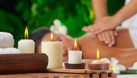 Massaggi olistici a sassari: estetica e Benessere integrati